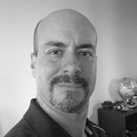 Jeff Rust
