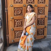 Sowmiya Saravanan