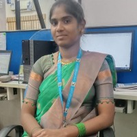 Bhuvaneshwari C
