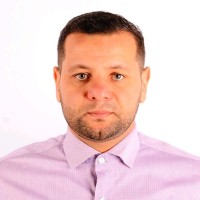 Belkacem LAOUARI