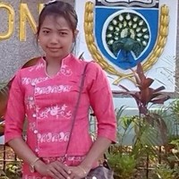 Myat Myat Kyaw Thu