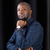 Elijah Maina