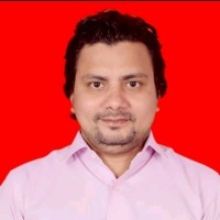 Jayesh Dhas