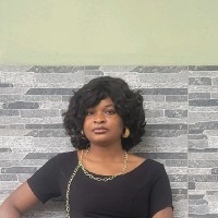 Chizoba Ezeh