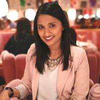 Nisha (Patel) Mahmood