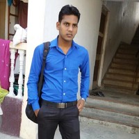 Anup Singh yadav