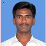 Thirupathi M