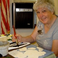 Marie Pera