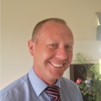 Stephen Robinson