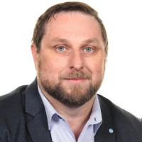 Brad Muller