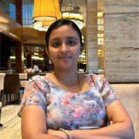 Nivedha Ramesh