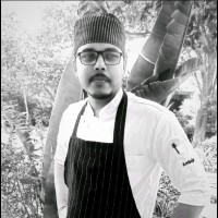 Anjishnu Das