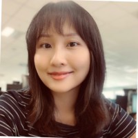 Sandra Yang