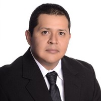 Pedro Hernández Rosales