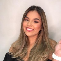 Gabriela Alves Coutinho De Almeida