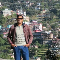 Shantinath Chougule