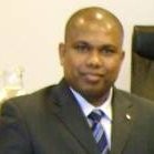 Anan Gamage, P. Eng