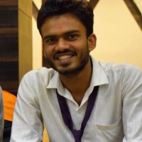 Avinash S