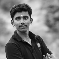 Rajesh Baskaran