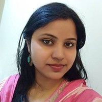 Sanjukta Kar