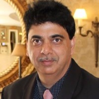 Roshan Algu