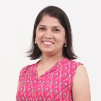 Anjali Kumar