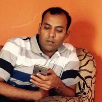 Santosh Kumar