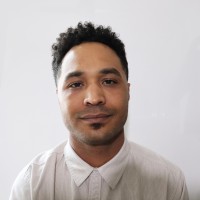 Darren Warren