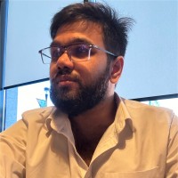 Sanjith S.