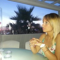 Stefania Casalvieri