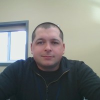 Nick Laviolette