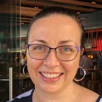 Dr Taryn Elliott
