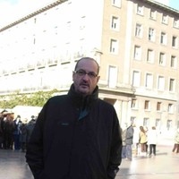 Juan Antonio Gimeno Catalan