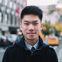 Benjamin Wee