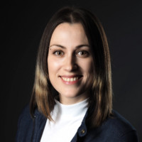 Biljana Dordevic-Fischer