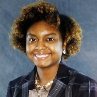 Tamaria Craig
