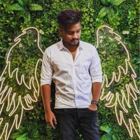 Vamshi Mandala