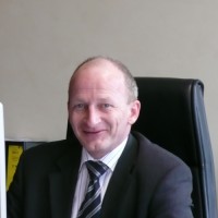 Horst Straub
