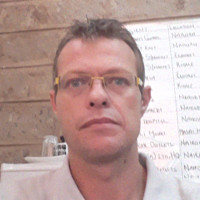 Johny Murphy