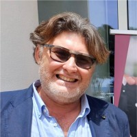 Gianfranco Giacalone .