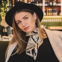 Marleen Helimets