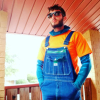 Brandon Palmer