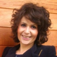 Simona Gabriela Pascu