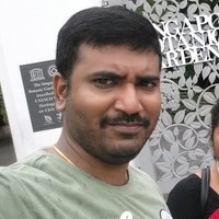 Santhosh Kumar