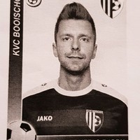 Björn Serneels