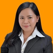 Roselyn Encina