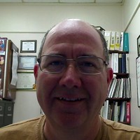 Brian Ward