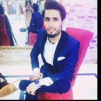 Hamza Khan