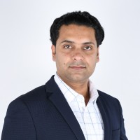Synesh Raj
