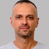 Nikos Karavasilis